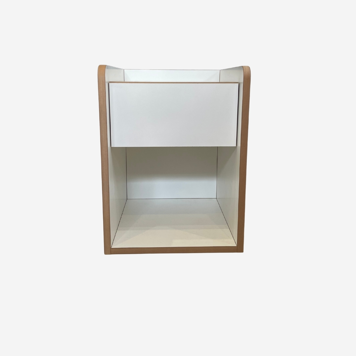 Szafka Nocna SG Edge Biała